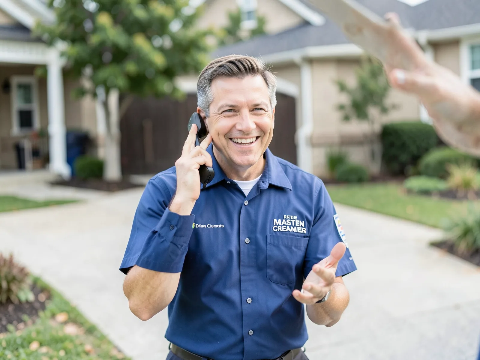 Drain Cleaning Whitehouse Station, NJ FAQs